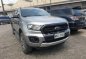 Ford Ranger 2019  Automatic-0