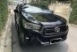 Selling Toyota Hilux 2018-2