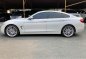 Sell White 2017 BMW 420D-3