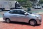 Selling Mitsubishi Mirage G4 2016 -1