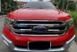 Sell 2016 Ford Everest -0