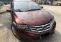  Honda City 2013-9