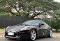  Nissan 370Z 2011-0