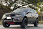 Mitsubishi Montero Sport 2015-2