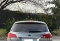 Subaru Legacy 2012 Wagon-3