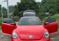 Volkswagen Beetle 2014 -5