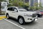 Sell 2018 Toyota Land Cruiser -2