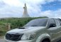 Sell 2013 Toyota Hilux -0