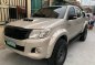 Sell 2013 Toyota Hilux -2