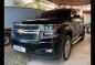 Selling Black Chevrolet Suburban 2019 in Dumaguete-10