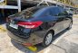 Selling Toyota Vios 2019 -0