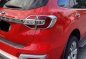 Sell 2016 Ford Everest -3