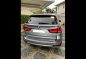 Selling Silver BMW X5 2018 in Muntinlupa-2