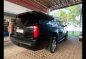 Selling Black Chevrolet Suburban 2019 in Dumaguete-7