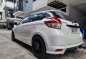 Sell 2015 Toyota Yaris -4