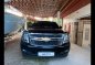 Selling Black Chevrolet Suburban 2019 in Dumaguete-0