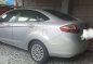 Sell Silver 2011 Ford Fiesta-2