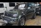 Selling Grey Suzuki Jimny 2017 in Quezon-5