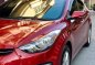 Sell 2011 Hyundai Elantra -4