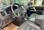 Sell 2018 Toyota Land Cruiser -7