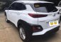 Sell White 2019 Hyundai Kona -3