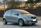 Selling Toyota Yaris 2008-0