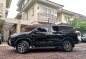 Selling Toyota Fortuner 2016 -6