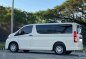 Selling White Toyota Hiace 2020-4