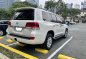 Sell 2018 Toyota Land Cruiser -4
