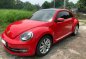 Volkswagen Beetle 2014 -6