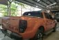 Sell Orange 2019 Ford Ranger-3