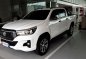 Toyota Hilux 2020 -1