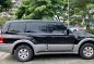 Mitsubishi Pajero 2004 -4