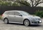 Subaru Legacy 2012 Wagon-4