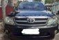 Selling 2006 Toyota Fortuner -0