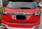 Sell 2016 Ford Everest -1