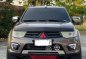 Mitsubishi Montero Sport 2015-0