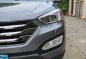 Selling Hyundai Santa Fe 2020 -1