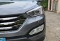 Selling Hyundai Santa Fe 2020 -8