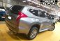 Selling Mitsubishi Montero 2017-2