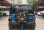 Selling Jeep Wrangler 2015-5
