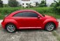 Volkswagen Beetle 2014 -8