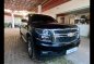 Selling Black Chevrolet Suburban 2019 in Dumaguete-9