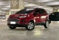 Sell 2017 Ford Ecosport -2