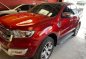  Ford Everest 2016 -0