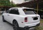  Rolls-Royce Cullinan 2021 -3