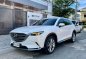 Selling White Mazda CX-9 2018 in Cainta-0