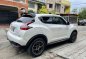 Sell White 2017 Nissan Juke-4