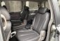 Silver Kia Carnival 2008-3