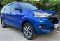 Sell 2016 Toyota Avanza-0